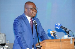 Lom&eacute;, capitale du march&eacute; boursier ouest-africain