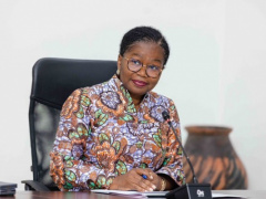 Togo and World Bank Discuss New Funding for Social Sectors