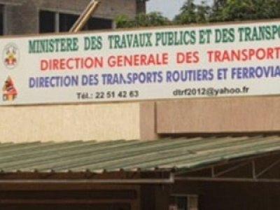 togo-pres-de-4-milliards-fcfa-de-recettes-realises-par-la-direction-des-transports-routiers-et-ferroviaires-en-2021