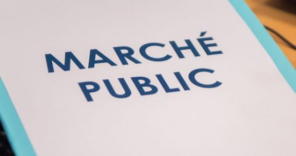 Au Togo, la fonction de passation des marchés publics va devenir professionnelle