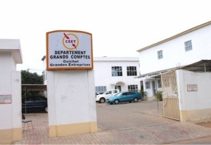 Boad&nbsp;: un coup de pouce de 25 milliards FCFA &agrave; la CEET, pour r&eacute;gler ses factures d&rsquo;&eacute;lectricit&eacute;