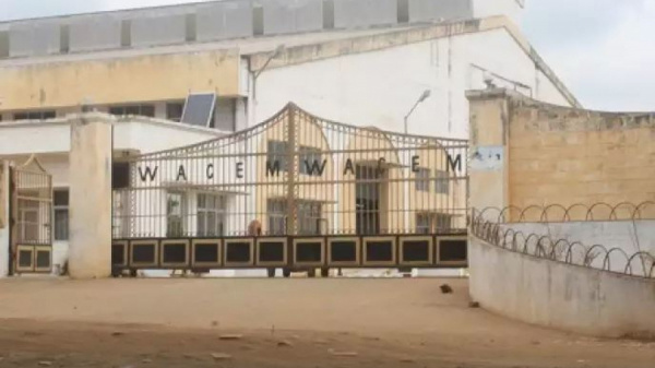 Tax Revenue Authority to train its staff to improve the collection of mining taxes