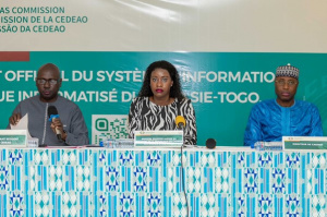 Le Togo lance son syst&egrave;me national d&rsquo;information &eacute;nerg&eacute;tique