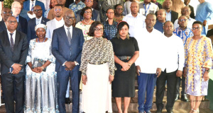 Togo Plans &euro;84 Mln Global Fund Bid to Fight HIV, TB and Malaria for 2027-2029