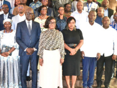 Togo Plans &euro;84 Mln Global Fund Bid to Fight HIV, TB and Malaria for 2027-2029