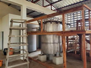 La contribution de l&rsquo;Universit&eacute; de Kara &agrave; la lutte anti-Covid-19