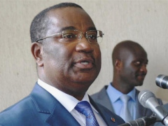 Togo : Prime Minister steps down at the end of his tenure