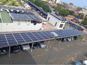 La BOAD vire au vert et vise z&eacute;ro &eacute;missions nettes de carbone