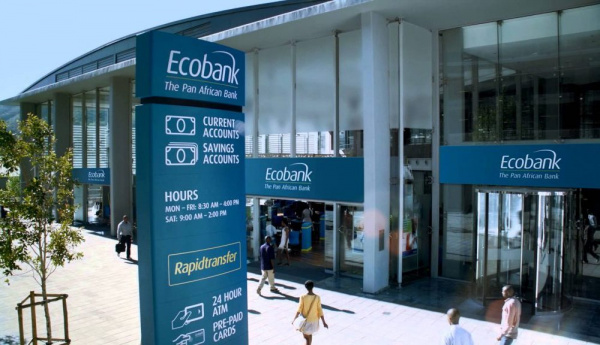 Ecobank s&#039;allie à Google pour apporter des solutions digitales aux PME de sa clientèle