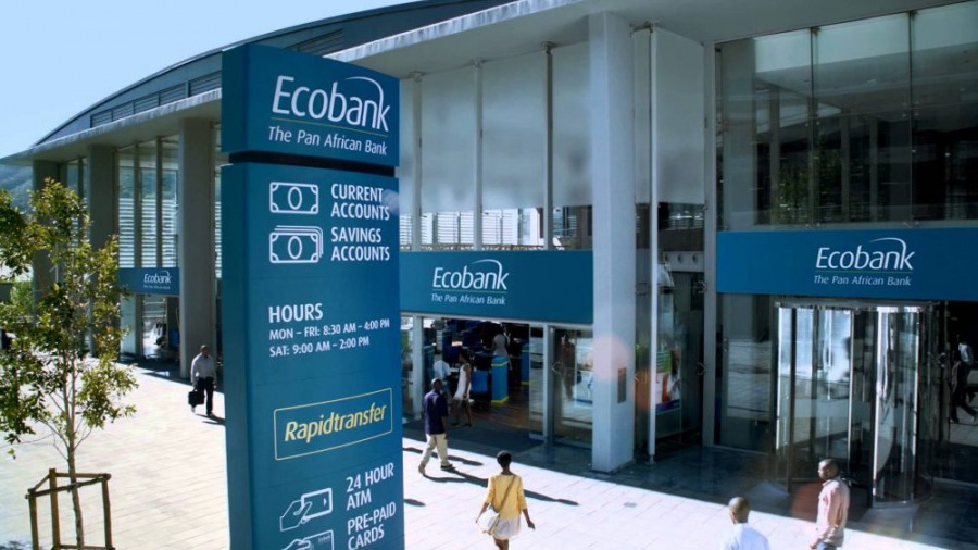 Ecobank s&#039;allie à Google pour apporter des solutions digitales aux PME de sa clientèle