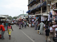 Togo: Lomé concentrates more than 70% of the country&#039;s consumption expenditures