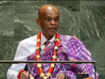 togo-urges-un-to-decolonize-geography-and-calls-for-reparative-justice