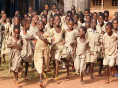 Togo to allocate 46% of 2022 budget to social sectors