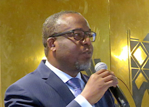 Le Togo travaille &agrave; l&rsquo;introduction d&rsquo;une nouvelle politique mini&egrave;re