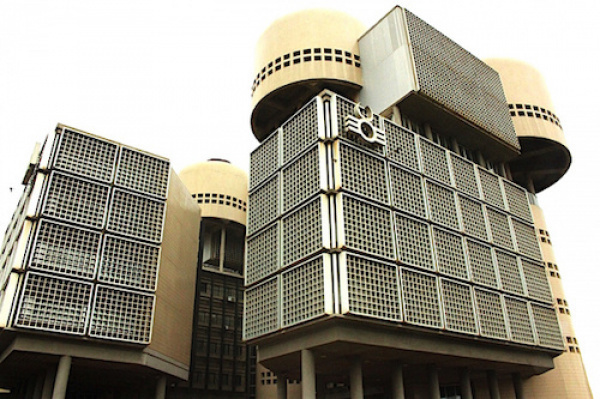 From 2000 to 2015, BOAD spent CFA300 billion on non-commercial projects in Togo