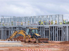 Togo: Mother &amp; Child Hospital Project “Moving Well”, Prime Minister Says