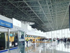 Lom&eacute; Airport at 10: From Bold Bet to Regional Hub