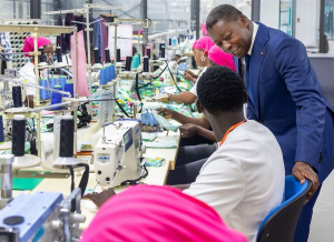 Togo Posts Strong 6.5% Growth in 2024, Nominal GDP Tops CFA 6,000 Billion