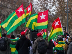 Togo: the new country representatives of the High Commission for Togolese Abroad are now known