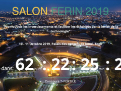 Togo : First edition of FERIN fair will take place next October