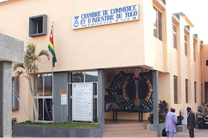 Togo : des r&eacute;formes amorc&eacute;es &agrave; la Chambre de Commerce et d&rsquo;Industrie du Togo