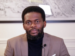 Sénamé Koffi AGBODJINOU