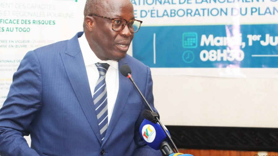 Togo : lancement du processus d’élaboration du guide de conception des Plans de développement régionaux