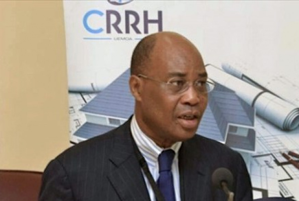 Comment les refinancements de la CRRH-UEMOA se répartissent entre les pays membres dont le Togo