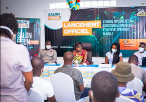 Salon FERIN : 3 Laur&eacute;ats pour le concours T-Fertile