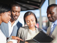 Togo Kicks Off National Tour To Promote MSME Support Framework