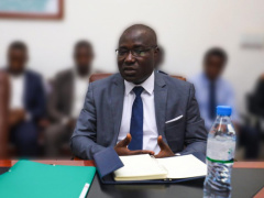Togo’s National Fund for Inclusive Finance has a new Managing Director