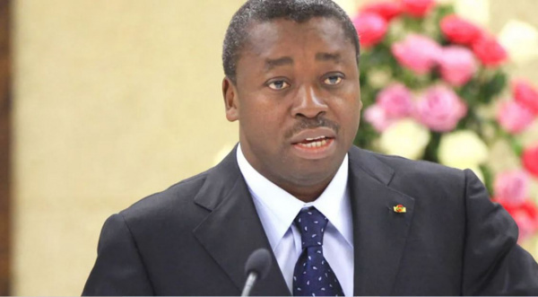 Social safety is key in the fight against Coronavirus, Faure Gnassingbé affirms