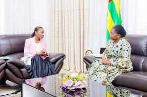 Togo: SEPHIS Foundation to Support 125 Local Women-led Businesses