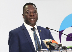 L&rsquo;Organisation Internationale de la Francophonie veut inaugurer &agrave; Lom&eacute; un incubateur &laquo; dans les prochains jours &raquo;