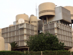 BOAD to organize next November a forum on solar power, in Lomé