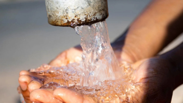 Togo: Drinking water access hits 72% as rural coverage expands