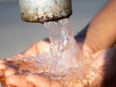 Togo: Drinking water access hits 72% as rural coverage expands