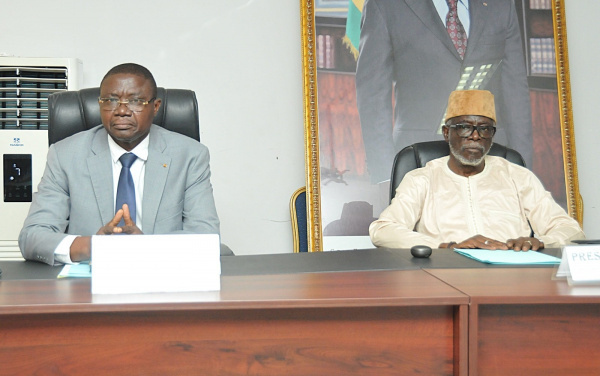 Political Stakeholders in Togo Assess Progress Ahead of Local Polls