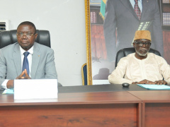 Political Stakeholders in Togo Assess Progress Ahead of Local Polls
