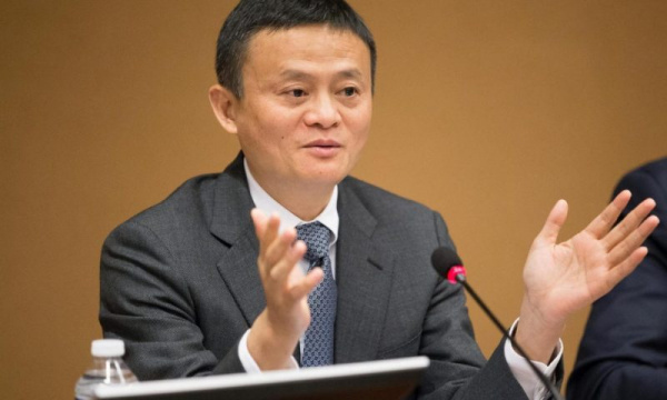 Coronavirus: Jack Ma commits 20,000 test kits and 100,000 masks to each African country