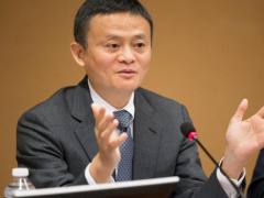 Coronavirus: Jack Ma commits 20,000 test kits and 100,000 masks to each African country