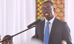 Un centre d'incubation et d'acc&eacute;l&eacute;ration en cours d'installation &agrave; Zanguera