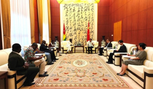 Togo : une Cellule pour renforcer la collaboration entre l&rsquo;UL et la Chine
