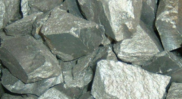 Togo creates a state-owned manganese company