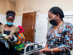 Togo: Government has poured over CFA2 billion into the WEZOU healthcare program since its launch