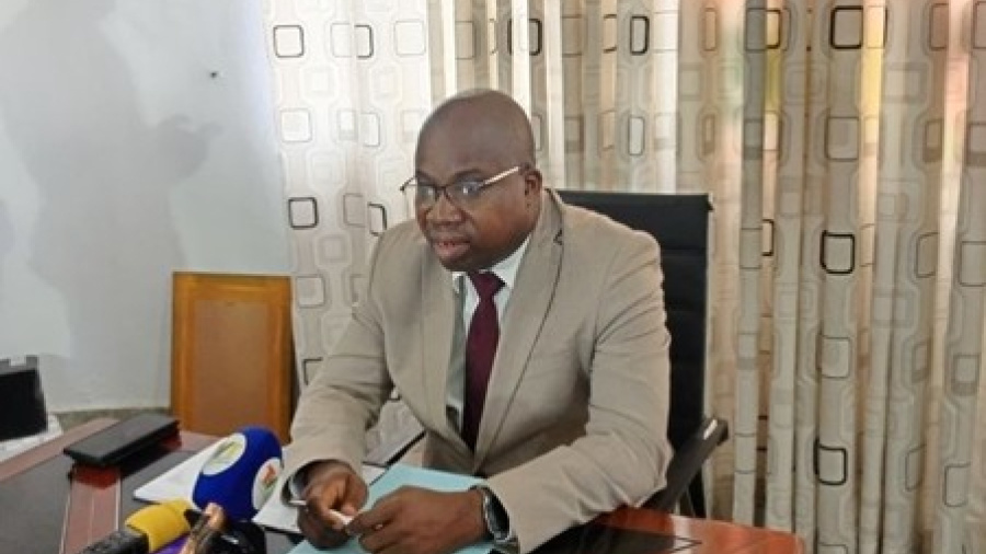 Inflation&nbsp; : au Togo, les prix se stabilisent en janvier 2026 apr&egrave;s un net ralentissement en 2025