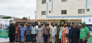 Des formations en vue pour renforcer la gestion durable des écosystèmes au nord du Togo