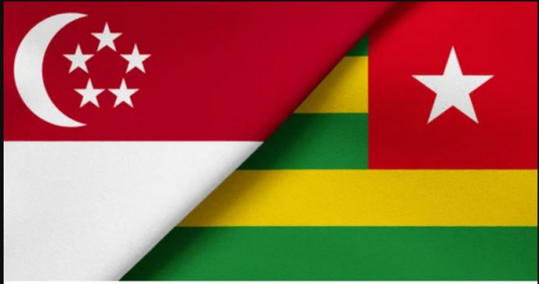 Togo to sign economic partnership agreement with the Singapore Cooperation Enterprise
