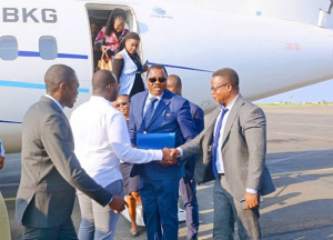 Togo : LIZ Aviation ouvre la ligne domestique Lom&eacute;-Niamtougou