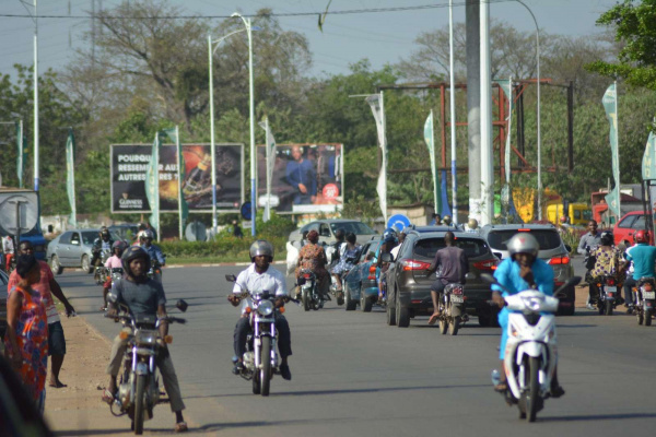 Togo to commit CFA3.14 billion to tackle road accidents